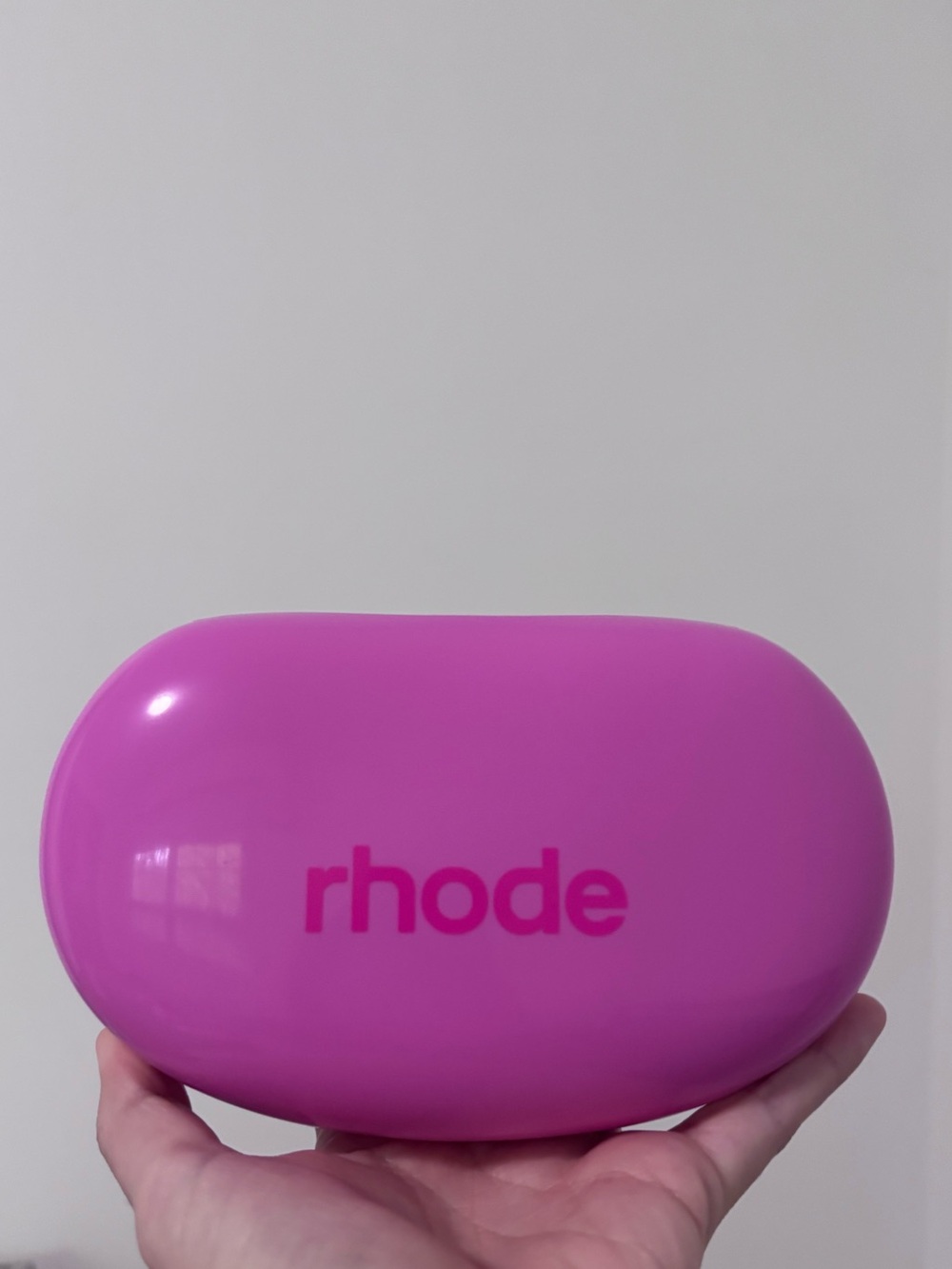 RHODE Pink Jelly Bean